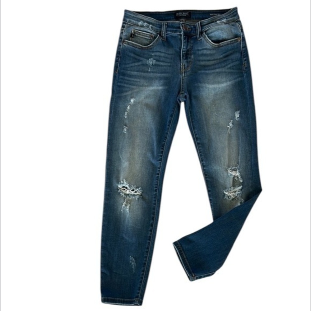 Judy Blue Relaxed fit jeans size 29